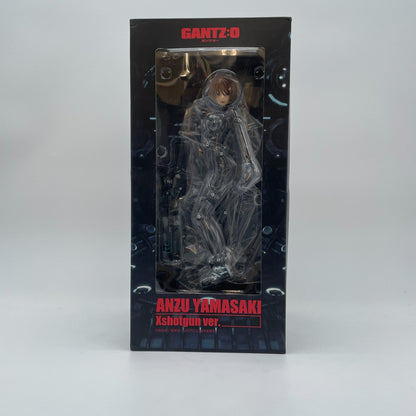 Anzu Yamasaki Figure GANTZ:O X Shotgun PVC & ABS Painted Finished