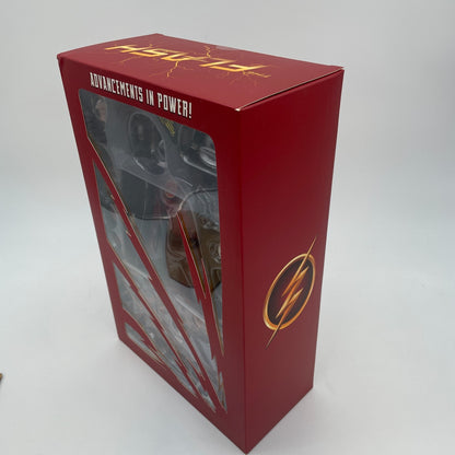 Hot Toys TV Masterpiece THE FLASH 1/6 Action Figure Japan Import