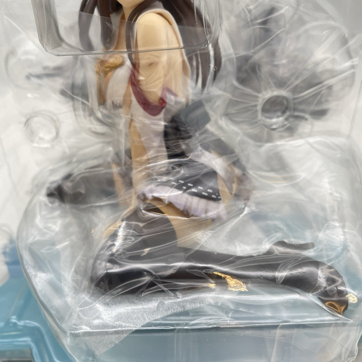 Kantai Collection Kancolle Kongo Kongou Half-Damage ver. 1/8 Figure Max Factory