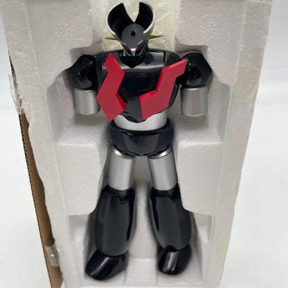 Soul of Chogokin GX-49 Shin Mazinger Z -Shin Mazinger Impact! Z Edition- BANDAI