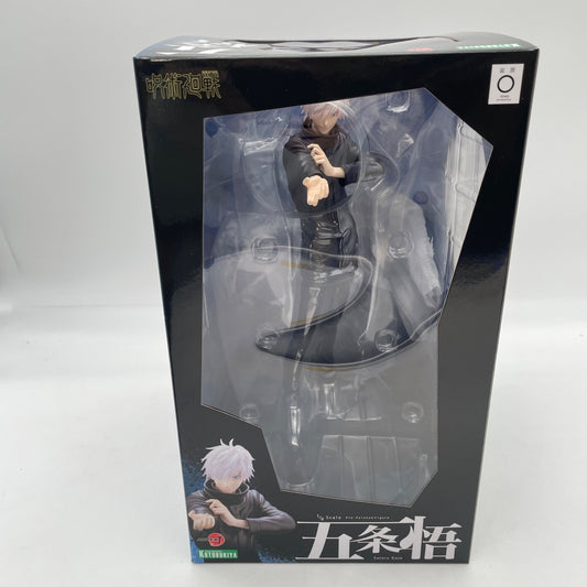 ARTFX J Jujutsu Kaisen Satoru Gojo 1/8 Figure KOTOBUKIYA Japan