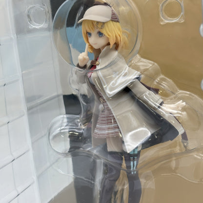 POP UP PARADE Hololive Production Watson Amelia Figure Good Smile Company