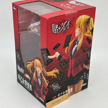 Kakegurui 2nd Season Mary Saotome 1/8 scale figure ARTFX J Kotobukiya Japan Toy