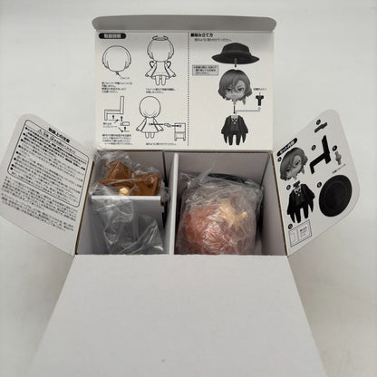 Orange Rouge Nendoroid Swacchao! Bungo Stray Dogs Chuya Nakahara Figure