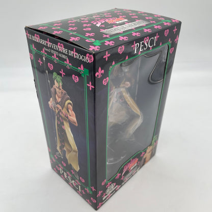 Statue Legend Pessi Figure JoJo's Bizarre Adventure Part 5 Golden Wind