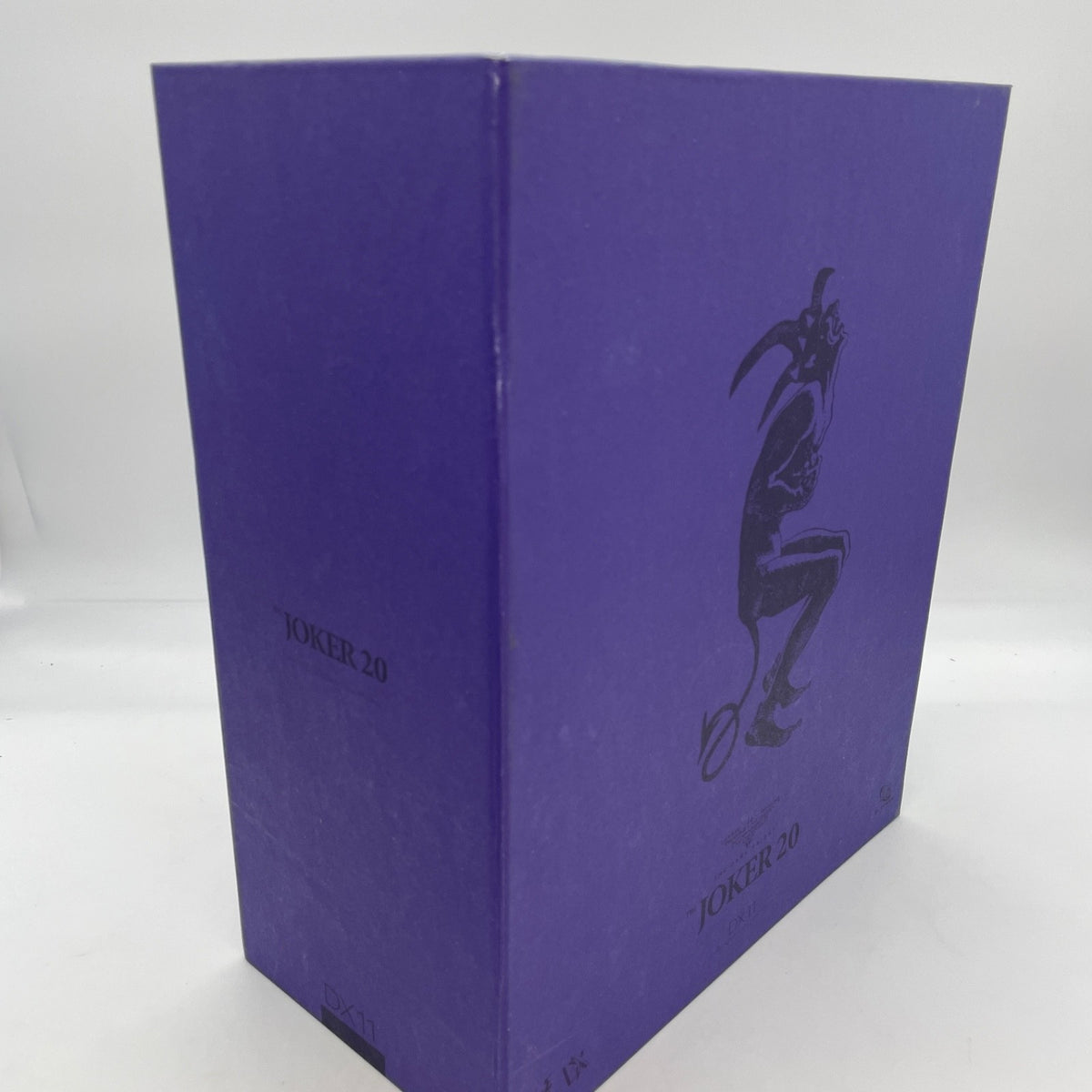 Hot Toys The Joker 2.0 1/6 Figure DX11 Batman The Dark Knight