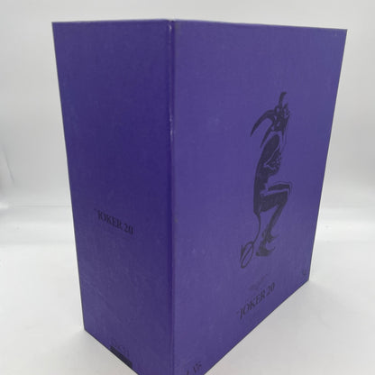Hot Toys The Joker 2.0 1/6 Figure DX11 Batman The Dark Knight
