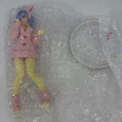 Rem Re ZERO The Wolf and the Seven Little Goats Pastel Color Ver FuRyu Figure