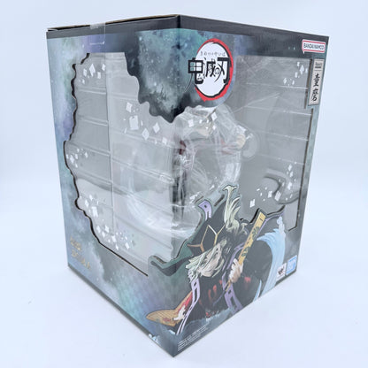 Figuarts ZERO Demon Slayer Kimetsu no Yaiba Doma Figure BANDAI NAMCO