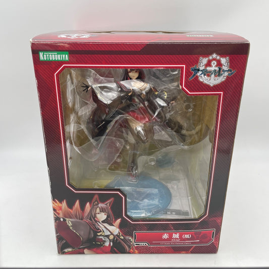 Azur Lane Akagi Ootori Ver. 1/7 Figure KOTOBUKIYA Japan Import