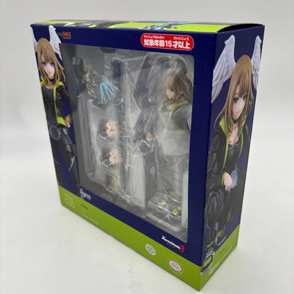 Xenoblade Chronicles 3 Eunie figma 635 Action Figure Good Smile Company