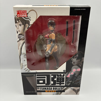 Excellent Model Core Tsukasa Bullet Mizuki 1/8 PVC Figure Megahouse From Japan