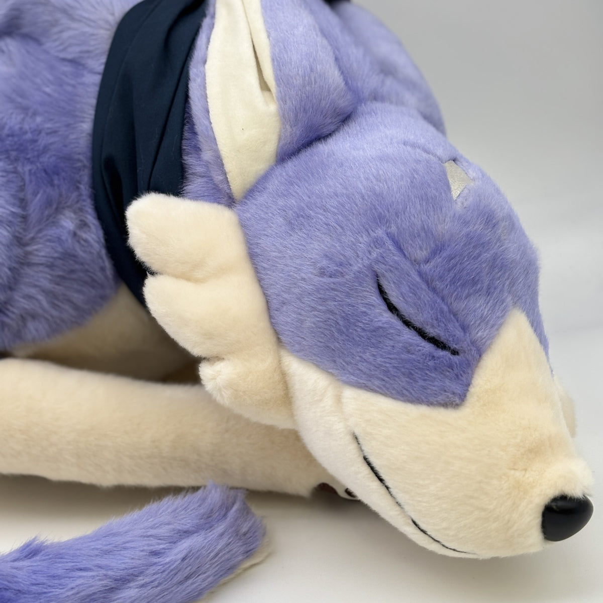 MONSTER HUNTER RISE Gark Large Plush stuffed Otomo e-Capcom Limited
