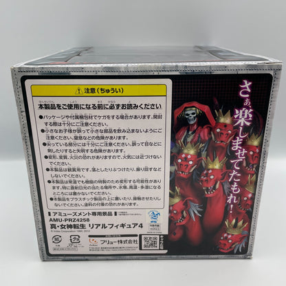 FuRyu Real Figure 4 Shin Megami Tensei Mother Harlot