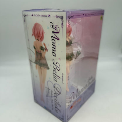 ToLove-Ru Darkness Momo Belia Deviluke Little Devil Baby Doll Ver 1/6 PVC japan