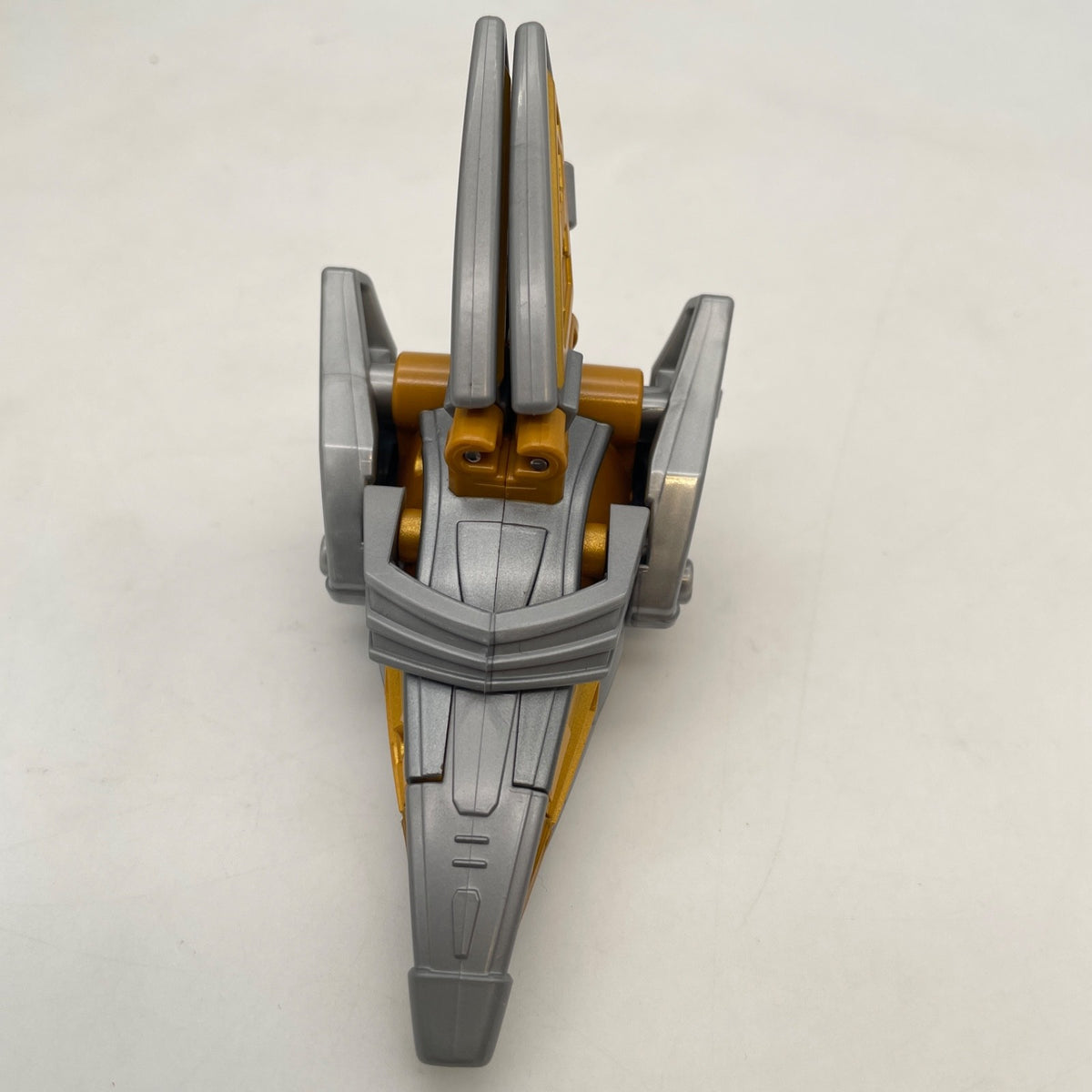 Bandai DX Pteraidenoh Megazord Power Rangers Dino Charge Ptera Zord Charger JP