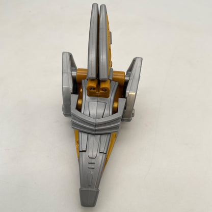 Bandai DX Pteraidenoh Megazord Power Rangers Dino Charge Ptera Zord Charger JP