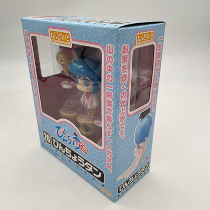 Bincho Tan Nendoroid Bincho Tan Action Figure #020 Good Smile Company