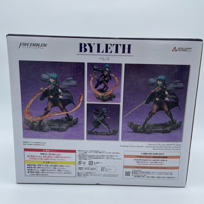 Fire Emblem Three Houses Byleth 1/7 Scale Figure INTELLIGENT SYSTEMS Japan Toy