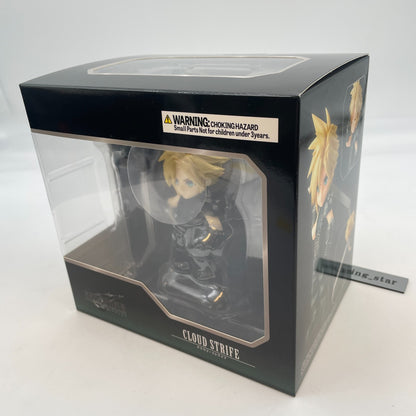 FINAL FANTASY VII Remake Adorable Arts Cloud Strife Figure SQUARE ENIX Japan
