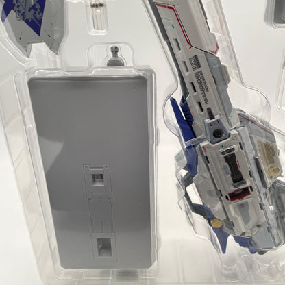 Metal Build Hi-Νgundam Exclusive Hyper Mega Bazooka Launcher Option Set JP Toy