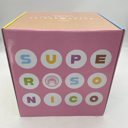 Native Characters Selection Super Sonico Bath Time Ver. 1/6 PVC Figure