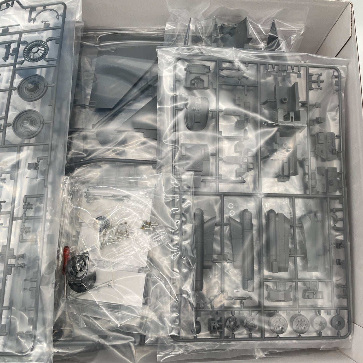 1/32 Boeing F-15E Strike Eagle "Bunker Buster" "Aircraft series No.12"