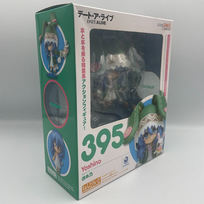Nendoroid Date A Live Yoshino Figure #395 Good Smile Company Japan import