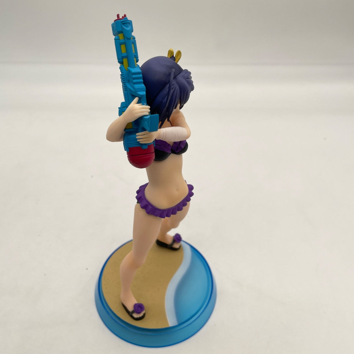 Love, Chunibyo Other Delusions Rikka Takanashi Summer Beach Ver Figure Japan