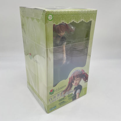 To Aru Kagaku no Railgun KUROKO SHIRAI Maid Ver 1/6 PVC Figure Kotobukiya JP
