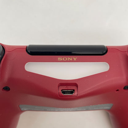 PS4 Dualshock 4 MONSTER HUNTER: WORLD LIOLAEUS EDITION Controller Sony