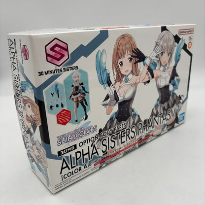 30MS Idolmaster Shiny Colors Alpha Sisters Phantasm 1 Option Body Parts A JP