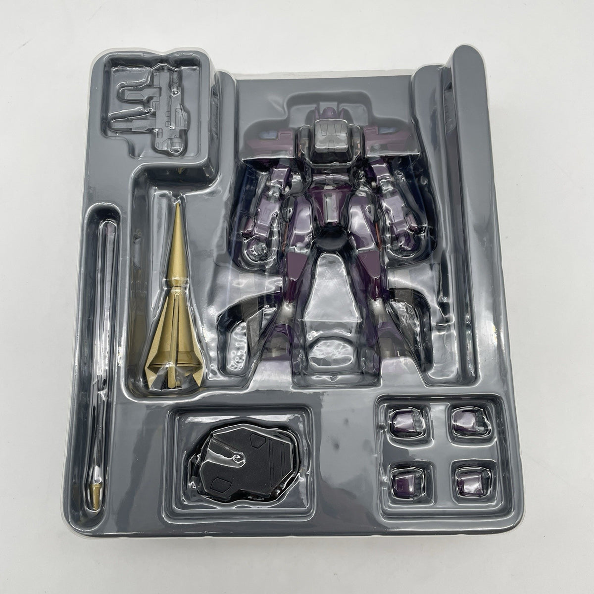 Figure Gloucester Guildford Code Geass Rebellion Lelouch Nightmare frame