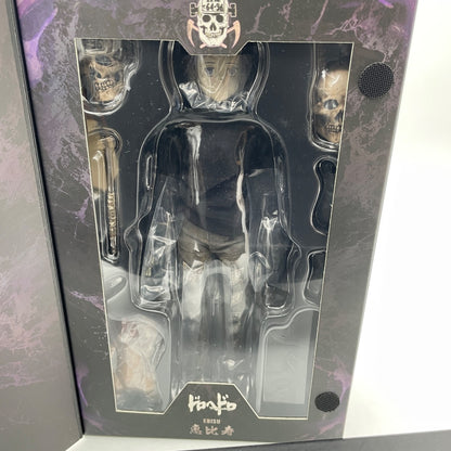 Dorohedoro Ebisu 1/6 Scale Collectible Action Figure Threezero