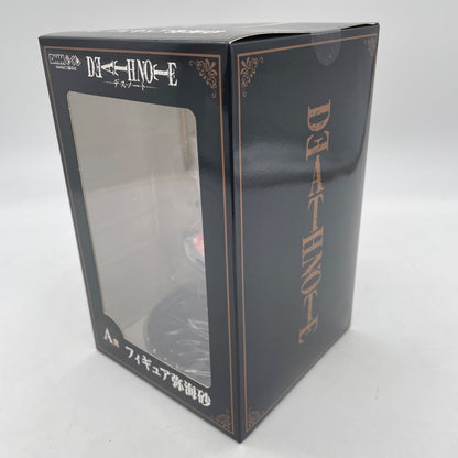 DEATH NOTE Misa Amane Figure DMM Kuji A Prize