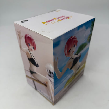 itshki Nakano The Quintessential Quintuplets SPM Satsuki Last Festival Figure