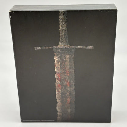 PS4 DARK SOULS III THE FIRE FADES EDITION Map Guide Book Soundtrack CD