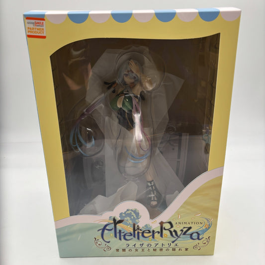 TV Anime Atelier Ryza Lila Decyrus Swimsuit Ver. 1/7 Figure Solarain