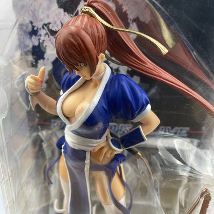 DEAD OR ALIVE?Extra Figure Kasumi Special feat. Shunya Yamashita?Kasumi Blue Ver