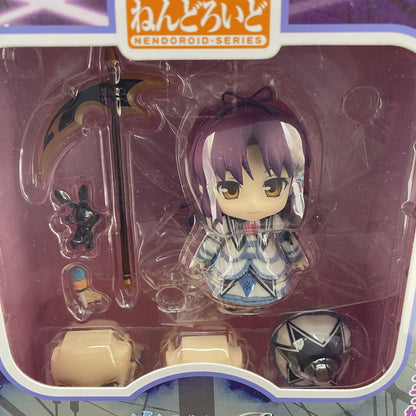 Nendoroid Trails in the Sky The Legend of Heroes SC Renne Figure 264 Good Smile