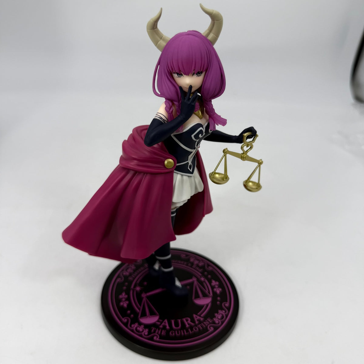 Aura of the Guillotine Freeren of the Funeral Coreful Figure TAITO