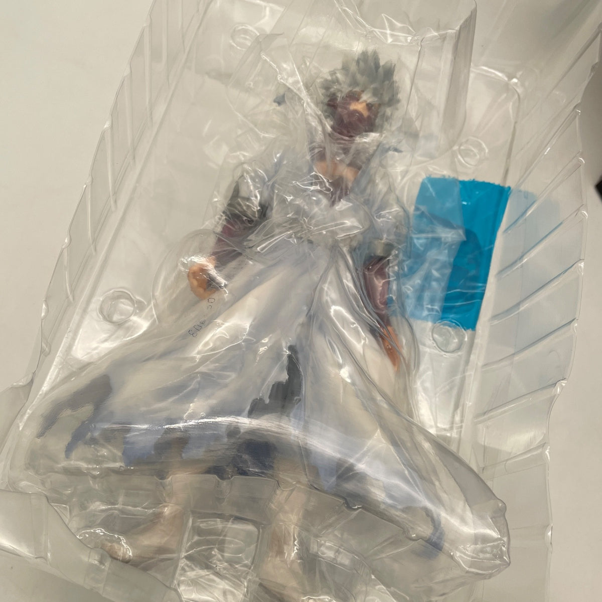 My Hero Academia Let You Down Dabi Figure Ichiban Kuji MASTERLISE C Prize