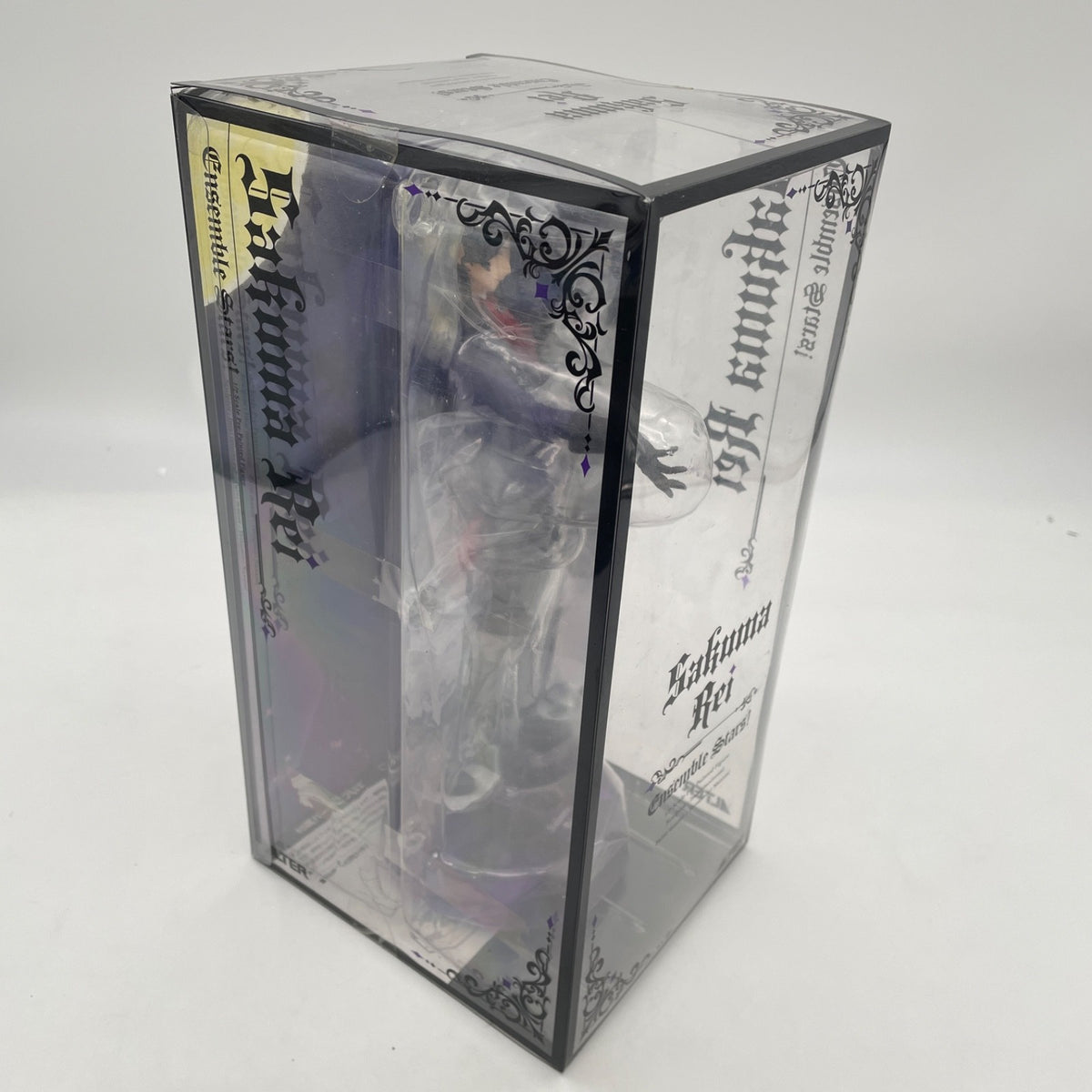 ALTER Ensemble Stars Rei Sakuma 1/7 scale PVC Figure Japan Import