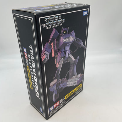 Takara tomy Transformers Masterpiece MP-29 Laserwave Destron Figure Japan