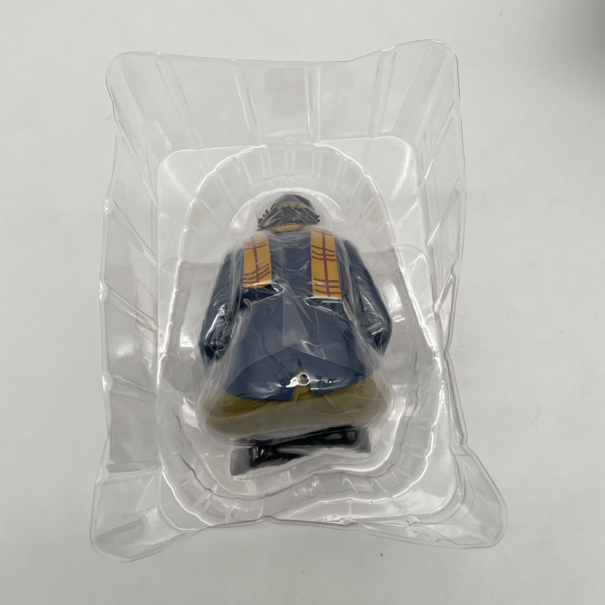 Saichi Sugimoto Chokonose Premium Figure 12cm Golden Kamuy SEGS Japan Anime