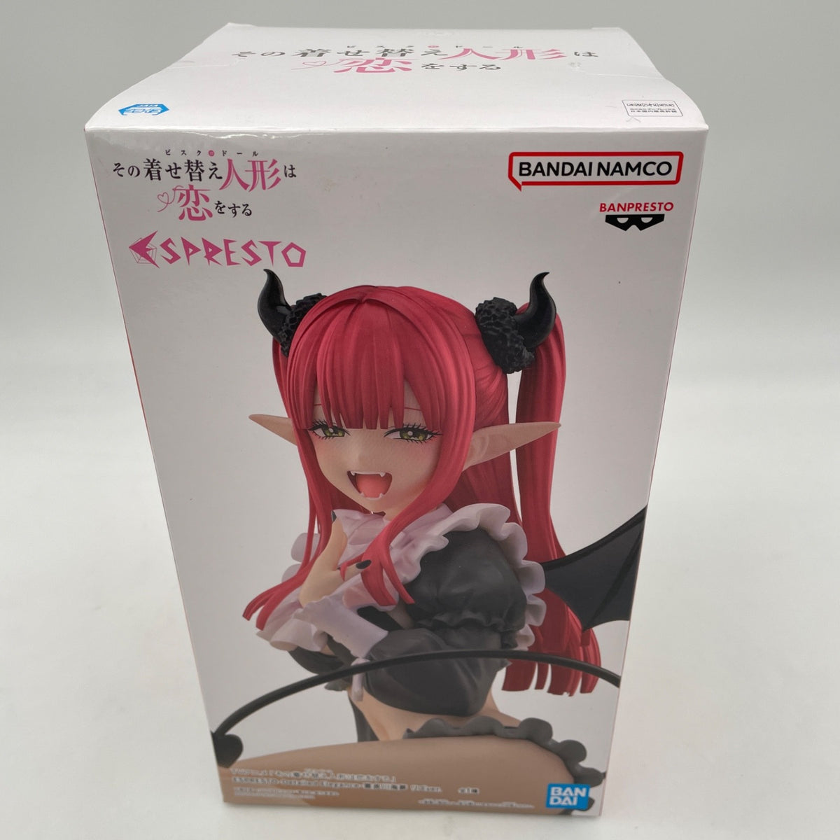 My Dress Up Darling Figure ESPRESTO Detailed Elegance Marin Kitagawa Liz ver JP