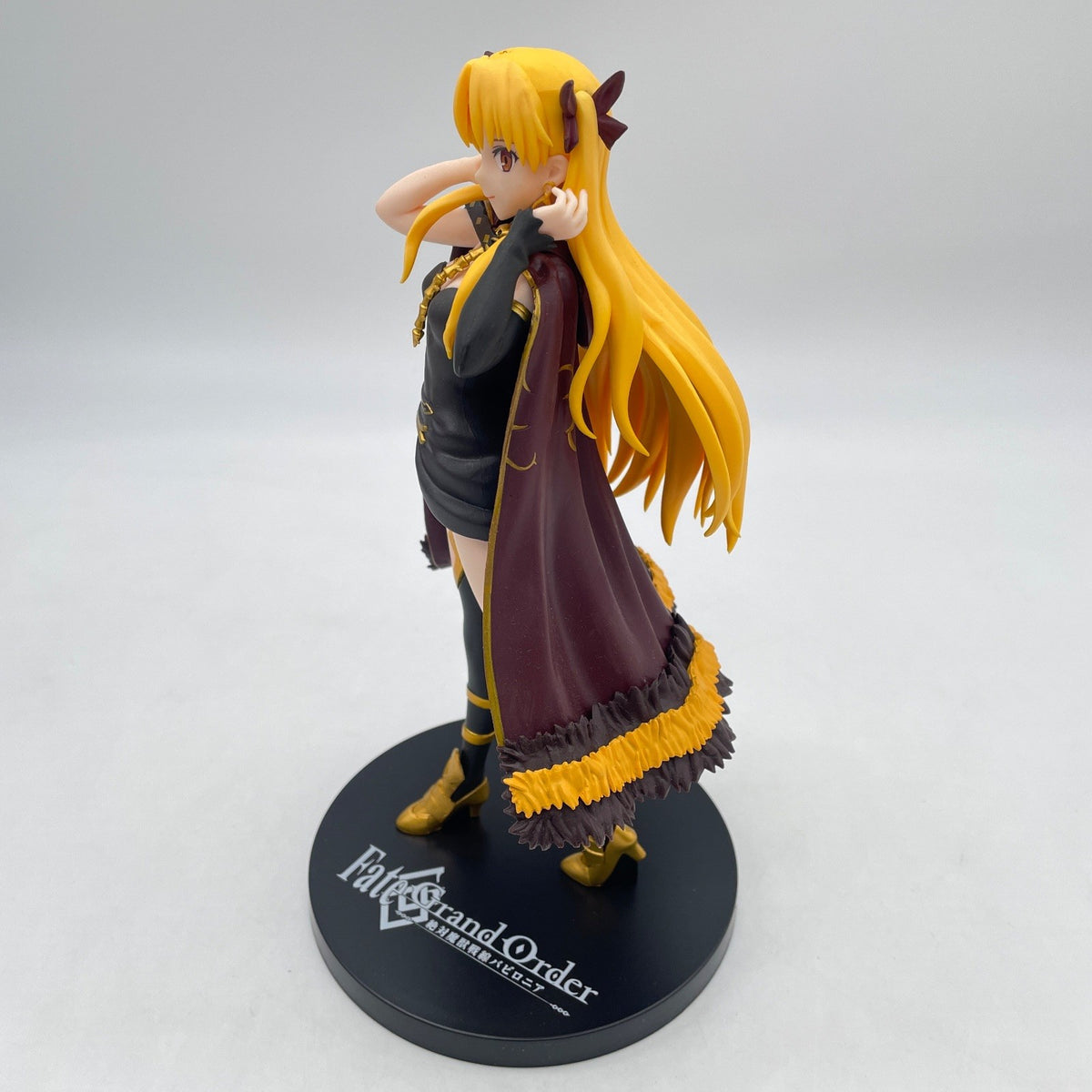 Fate/Grand Order Absolute Demonic Front Babylonia Super Premium Ereshkigal