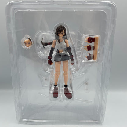 Bring Arts Tifa Lockhart Action Figure Final Fantasy VII SQUARE ENIX
