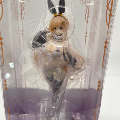 Mois Designed by toridamono 1/6 Scale 11.8 in Anime Figure Neonmax Japan Toy