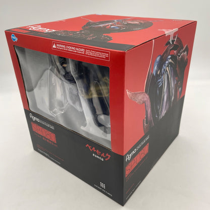 figma Femto Birth Of The Hawk Of Darkness Figure Movie Berserk MAx Factory
